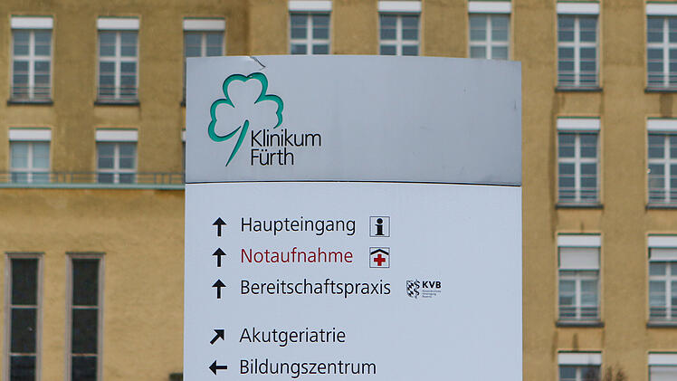 Klinikum Fürth