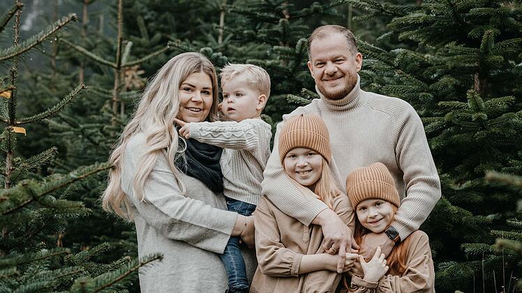 Partensteiner Vater stirbt mit 47 Jahren - "nichts ist mehr, wie es war"