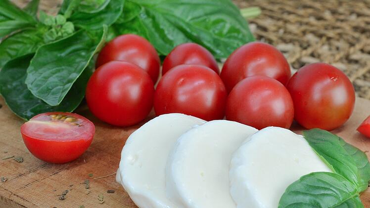 Großer Mozzarella-Rückruf bei Lidl: Krebserregender Inhaltsstoff entdeckt