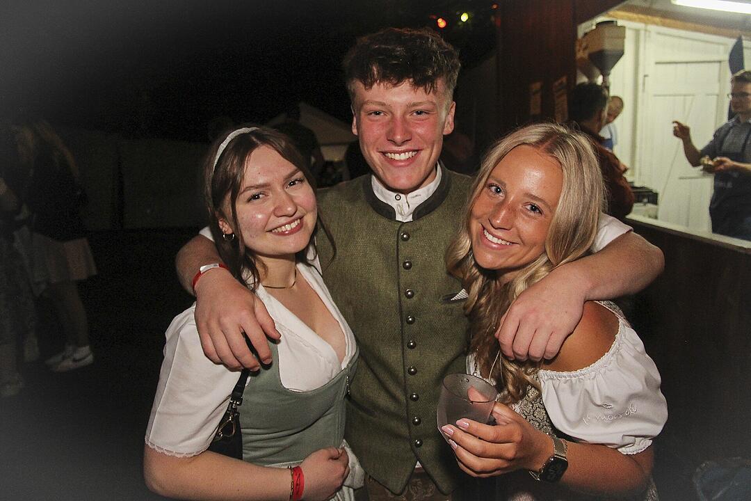 Maifest 2025
