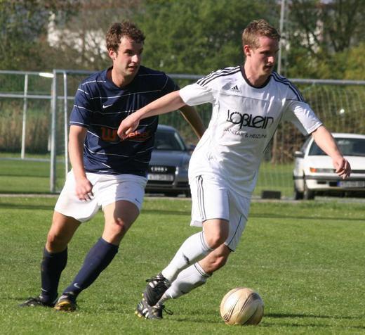 FG Marktbreit/Martinsheim - SG Buchbrunn/Mainstockheim