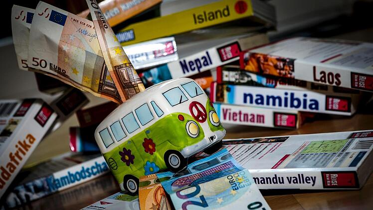 Dein Ruhestand im Paradies: Die 10 besten Orte für deine Rente - auch finanziell
