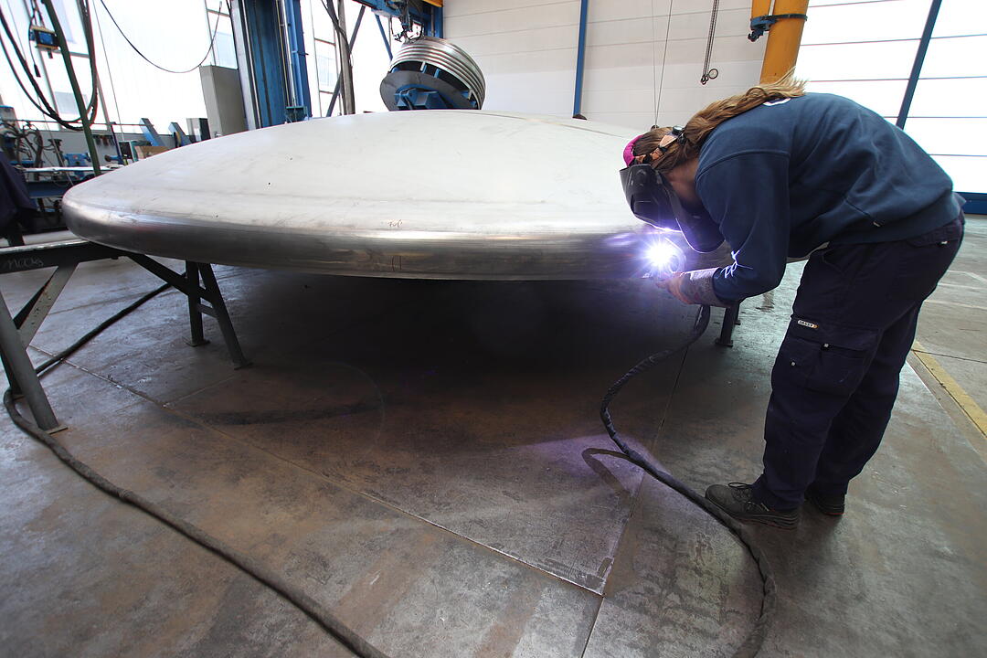 150 Jahre GEA/Huppmann