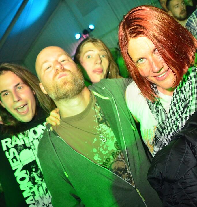 Heavy Style mit ALLSTAR