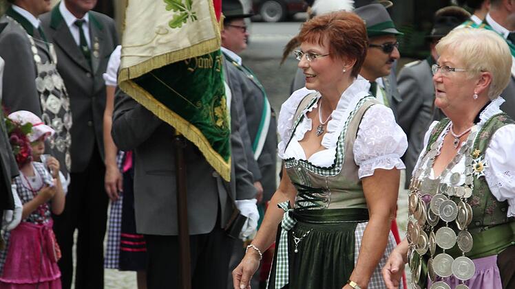 Steinbacher Schützen