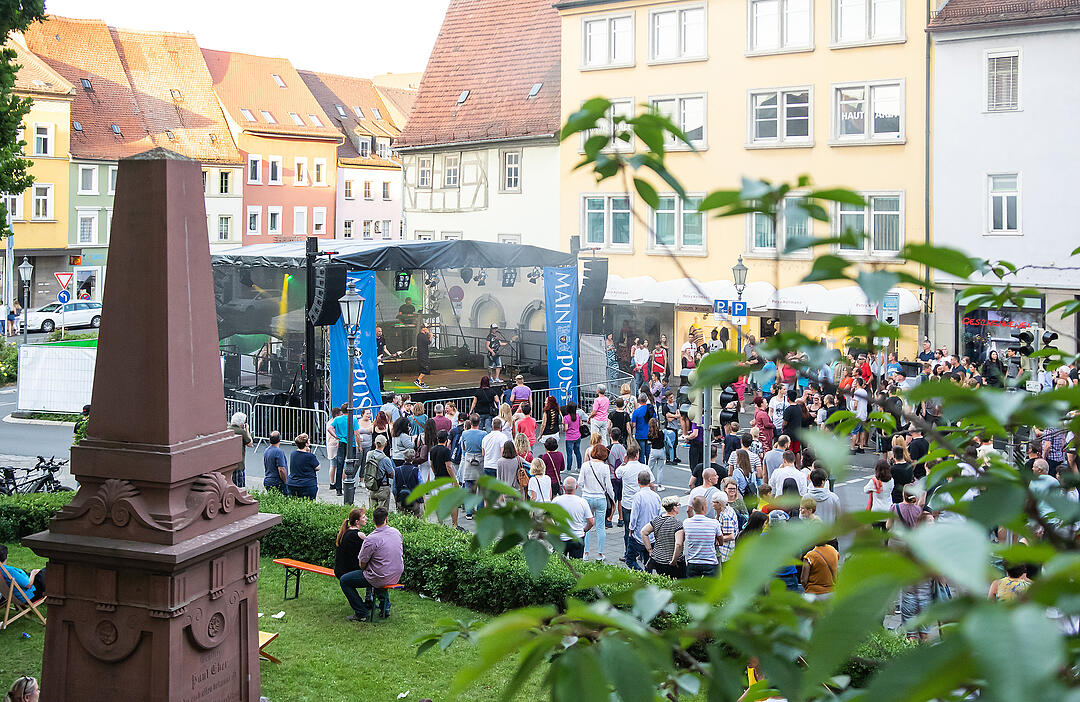 Stadtfest