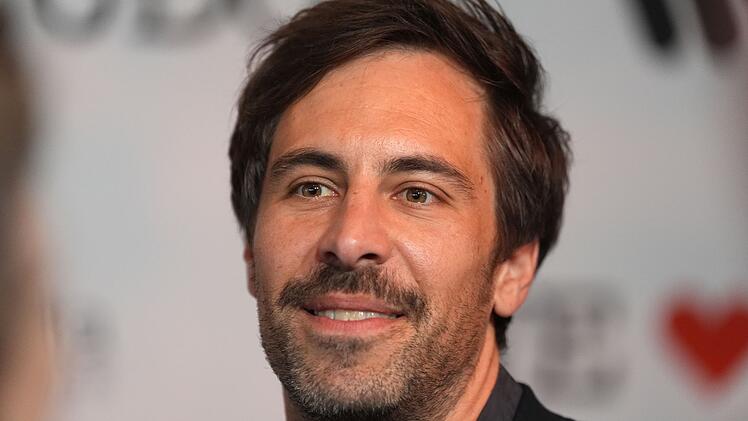Max Giesinger