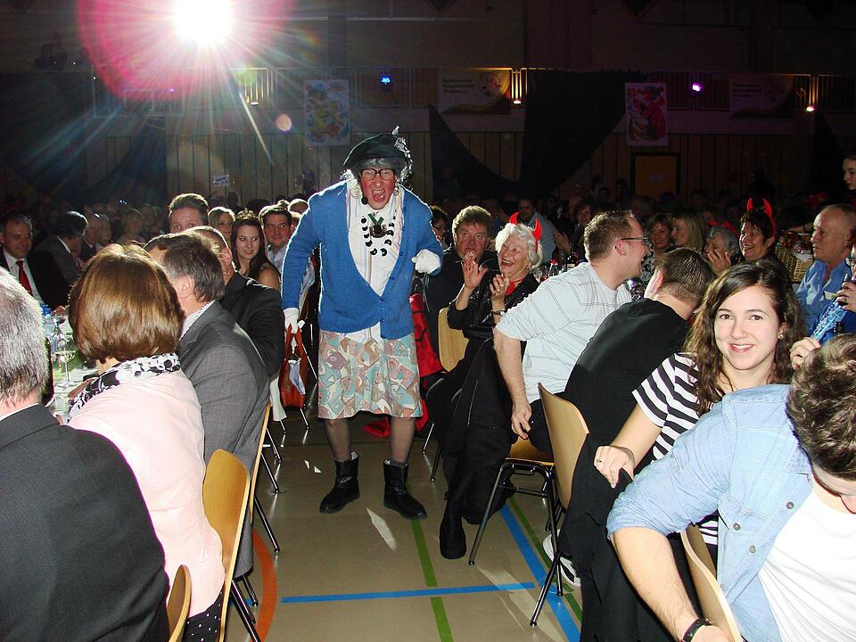 Weingenießerclub Nordheim