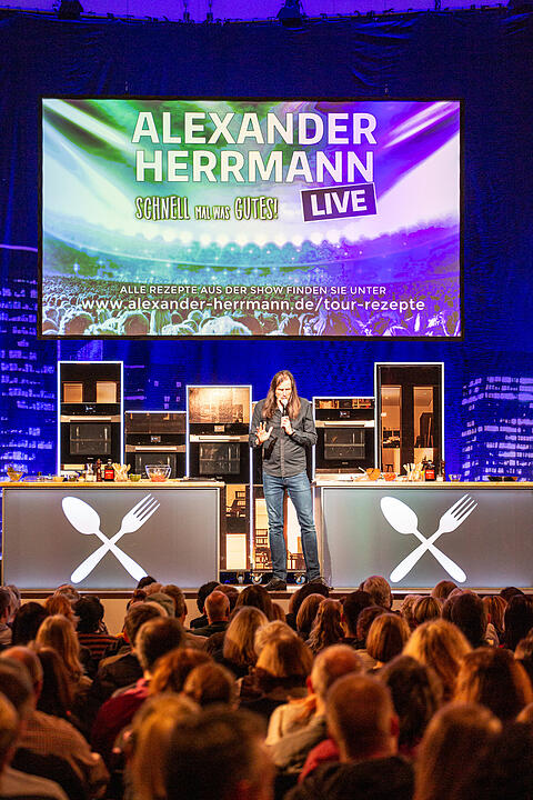 05.02.2020 Konzerthalle Bamberg - Alexander Herrmann