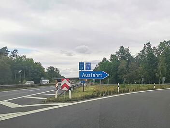 Erlangen: Niederndorfer Straße bei A3-Brücke zweimal gesperrt - so wird umgeleitet
