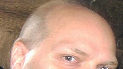 Pfarrer Michael Bergner: "Ich hoffe, dass wir, mit Gottes Hilfe, unsere neuen Glocken noch dieses Jahr zumindest sehen können."Berthold Köhler