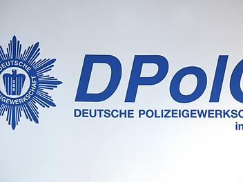 Polizeigewerkschaft