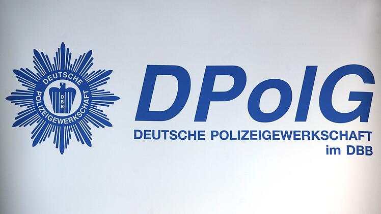 Polizeigewerkschaft