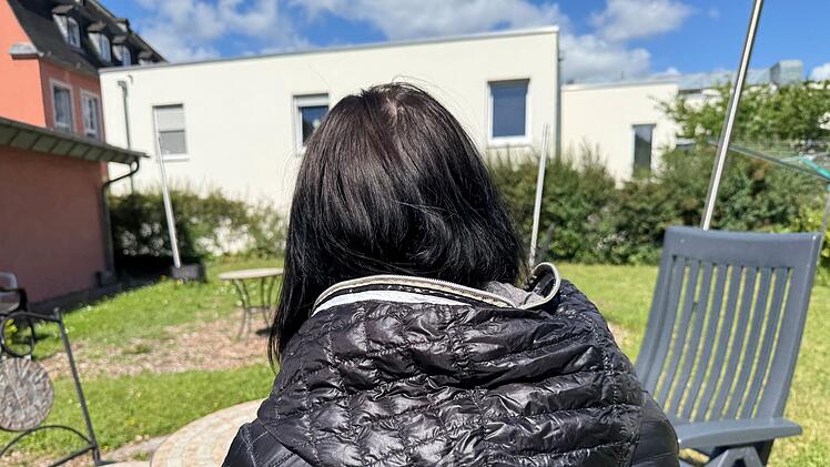 Abgerutscht - Eine Wohnungslose erz&auml;hlt