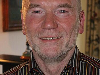 Friedrich Hohe Foto: fra-press