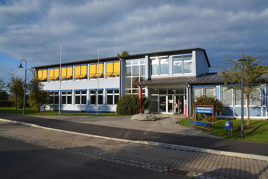 30.09.2015  Fotoreportage Weidhausen bei Coburg