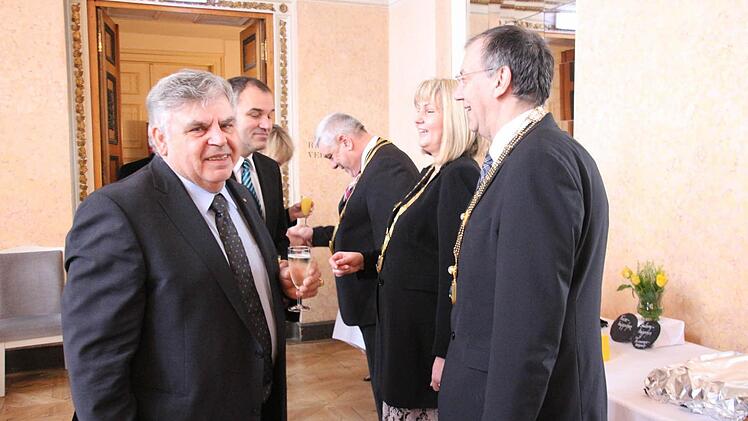 Gerhard Amend (CSB). Foto: Simone Bastian
