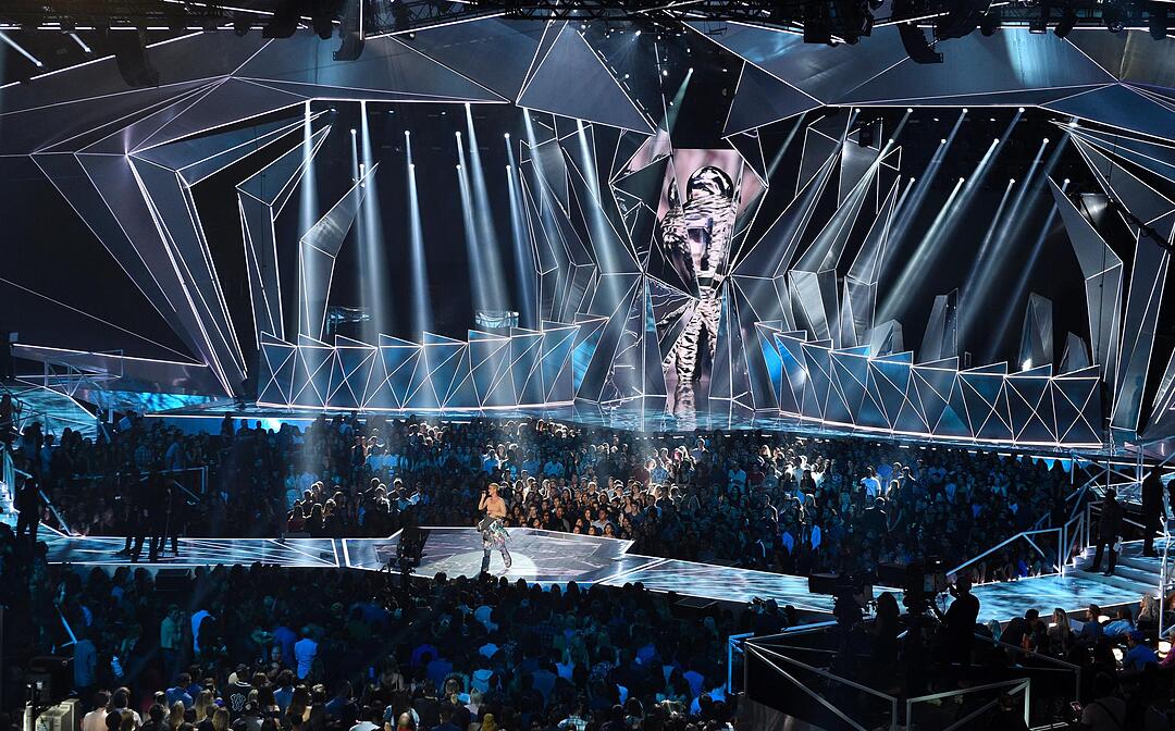 MTV Video Music Awards 2017