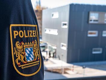 Bad Br&uuml;ckenau: Leiter der Polizeiinspektion in den Ruhestand verabschiedet