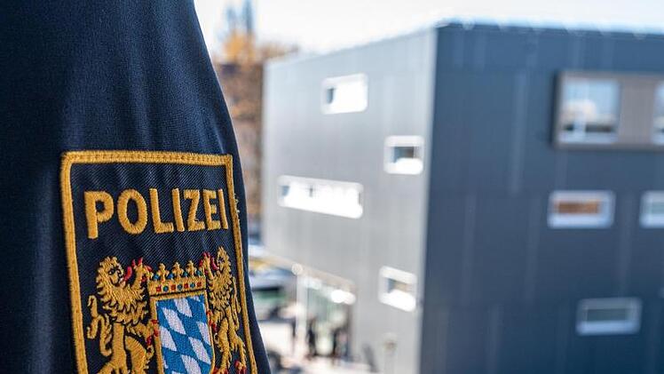 Bad Br&uuml;ckenau: Leiter der Polizeiinspektion in den Ruhestand verabschiedet