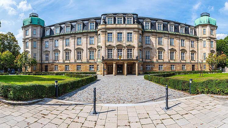 Grundsatzentscheidungen trifft der Bundesfinanzhof.