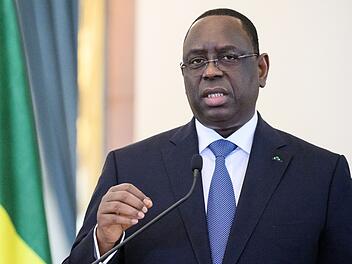 Macky Sall