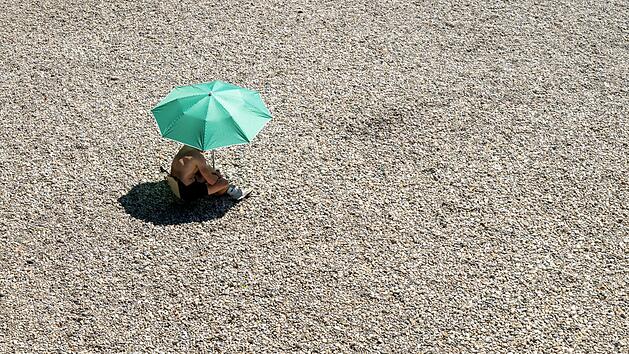 Wetter in Bayern