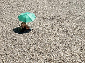 Wetter in Bayern