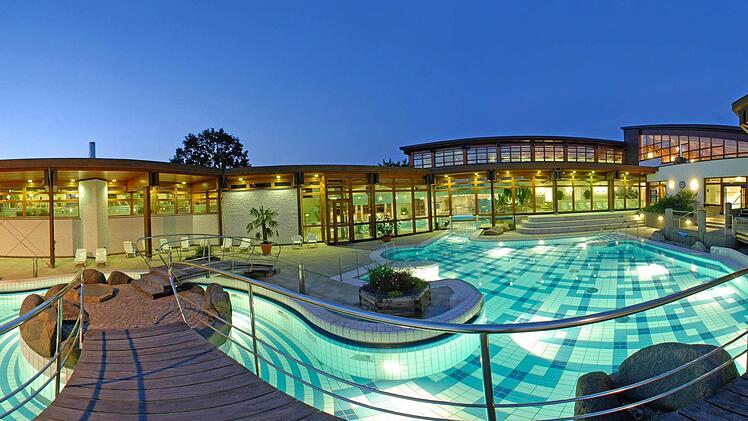 Obermain-Therme