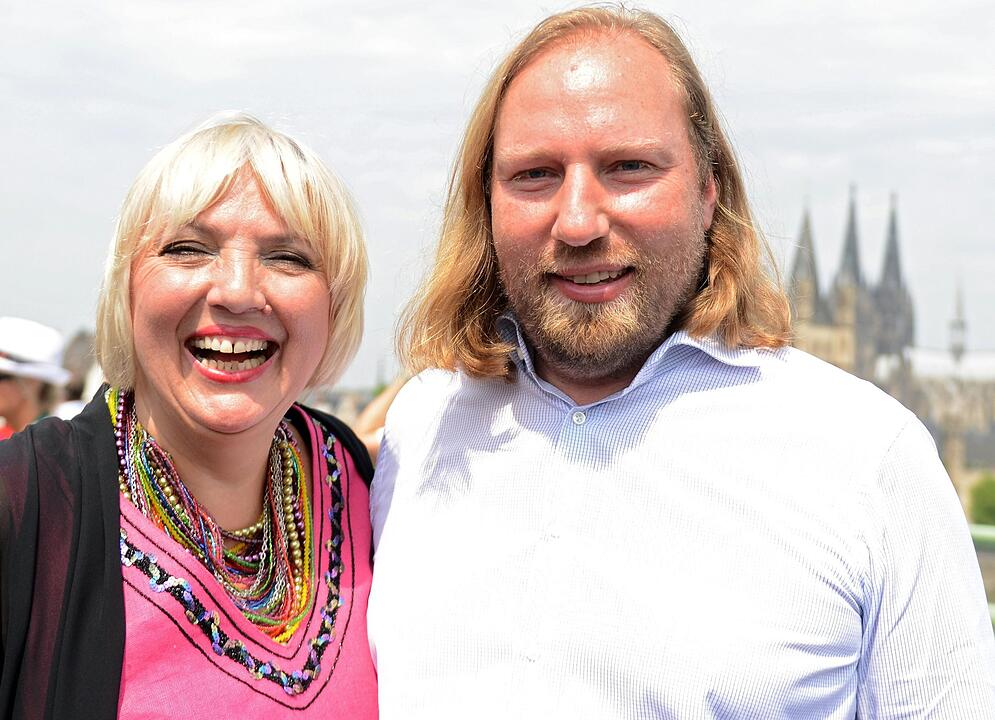 Christopher-Street Day Köln