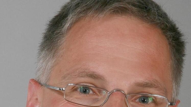Elternbeiratsvorsitzender Bernd Rosemann kritisiert die Einflussnahme von außen.  Foto: Archiv