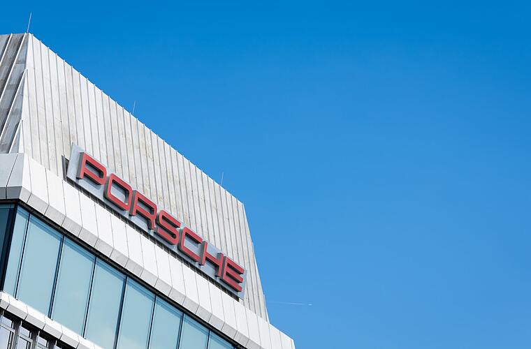 Weniger Krisen-Kosten: Gewinn von Porsche stabilisiert sich