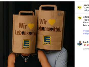 Werbung mit Fremdgeh.CEO