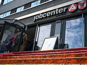 Jobmesse - Tag der Möglichkeiten