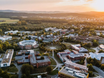 Uni Bayreuth klettert in internationalem Ranking - ein Bereich sticht heraus
