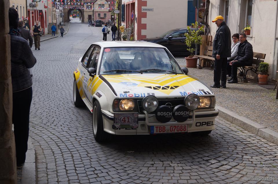 Prichsenstadt Classics