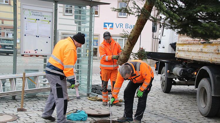 Erst messen, dann einpassen.Foto: Katrin Geyer