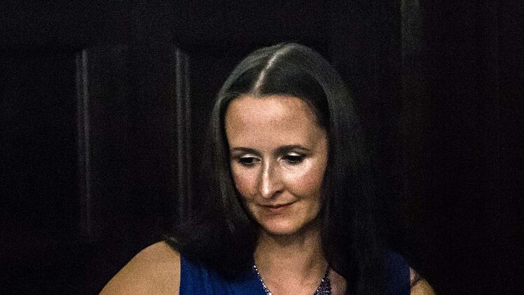 Impressionen von der Coburger JazznachtFoto: Jochen Berger