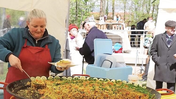 Heuer fällt das Ökofest aus, der nächste Termin soll im April 2021 sein.