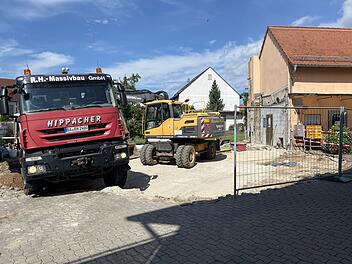 Metzgerei Schulz in H&ouml;chstadt: Familien-Metzgerei investiert sechsstelligen Betrag