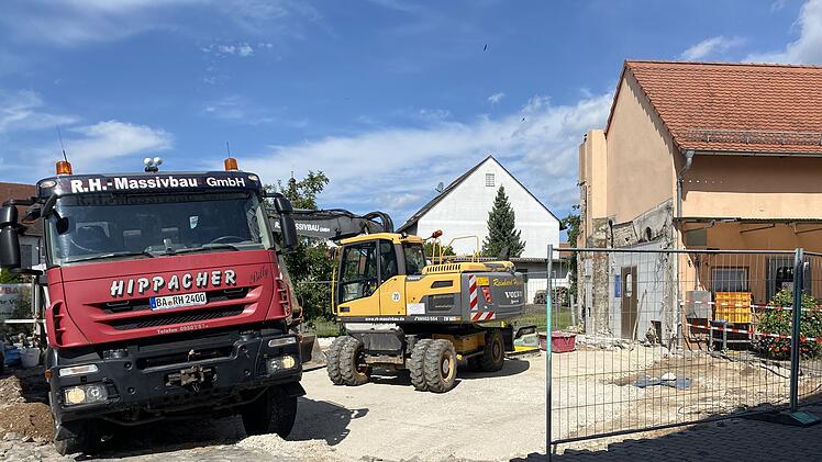 Metzgerei Schulz in H&ouml;chstadt: Familien-Metzgerei investiert sechsstelligen Betrag