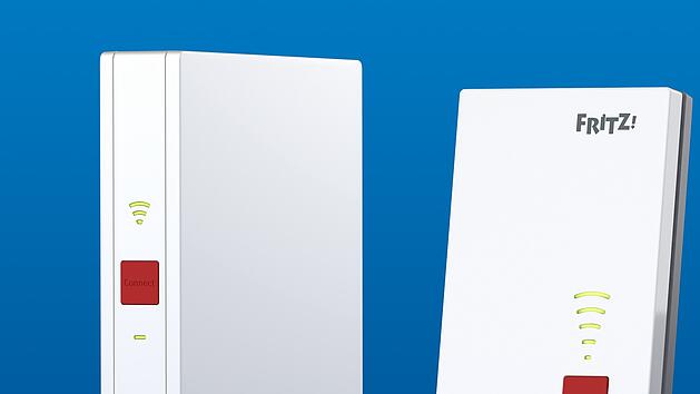 Fritz-Repeater 1610 Outdoor: Dieser WLAN-Verst&auml;rker ist eine Revolution