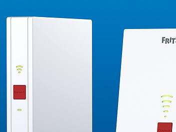 Fritz-Repeater 1610 Outdoor: Dieser WLAN-Verstärker ist eine Revolution