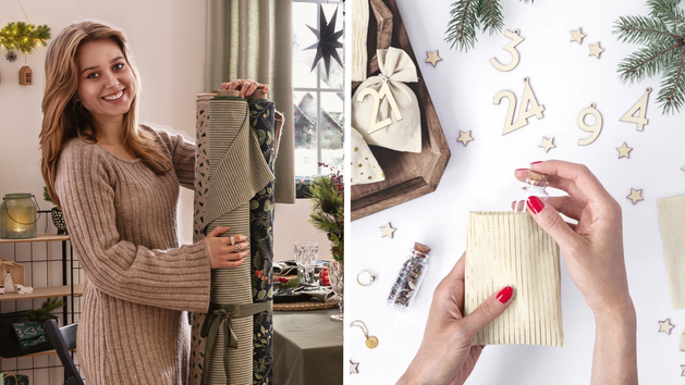 SCHÖNER LEBEN in Baunach: Angebote im Winter und zu Weihnachten