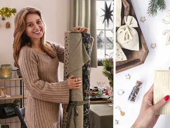 SCHÖNER LEBEN in Baunach: Angebote im Winter und zu Weihnachten