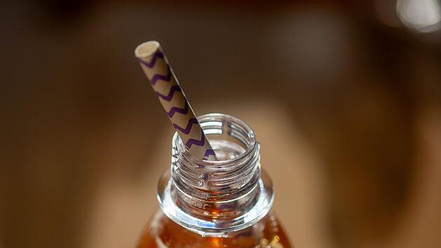 Softdrink