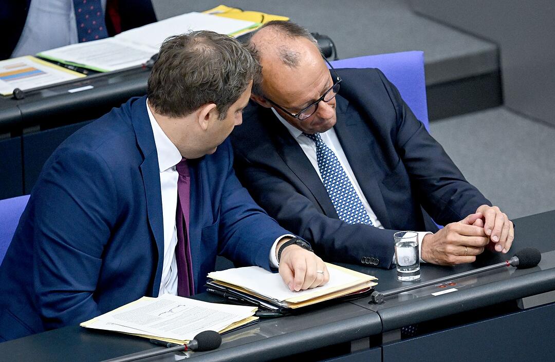 Bundestag