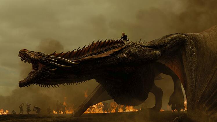 Das Startdatum der neuen "Game of Thrones"-Serie "A Knight of the Seven Kingdoms" ist jetzt offiziell.
