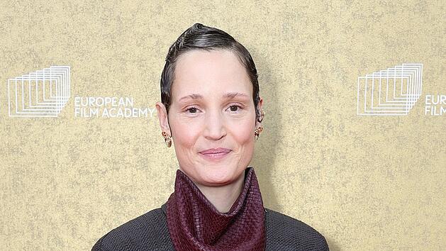 Vicky Krieps hat sich in Hollywood einen Namen gemacht.