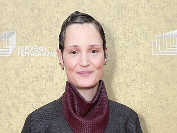 Vicky Krieps hat sich in Hollywood einen Namen gemacht.